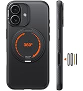 Amazon.co.jp: TORRAS iPhone 17 Pro 用ケース 【カチカチ・多機能360